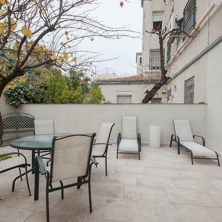 Apartamento 6 Mirasierras มาดริด ภายนอก รูปภาพ