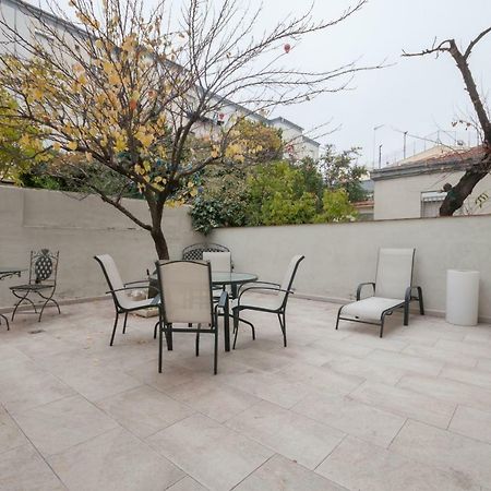 Apartamento 6 Mirasierras มาดริด ภายนอก รูปภาพ