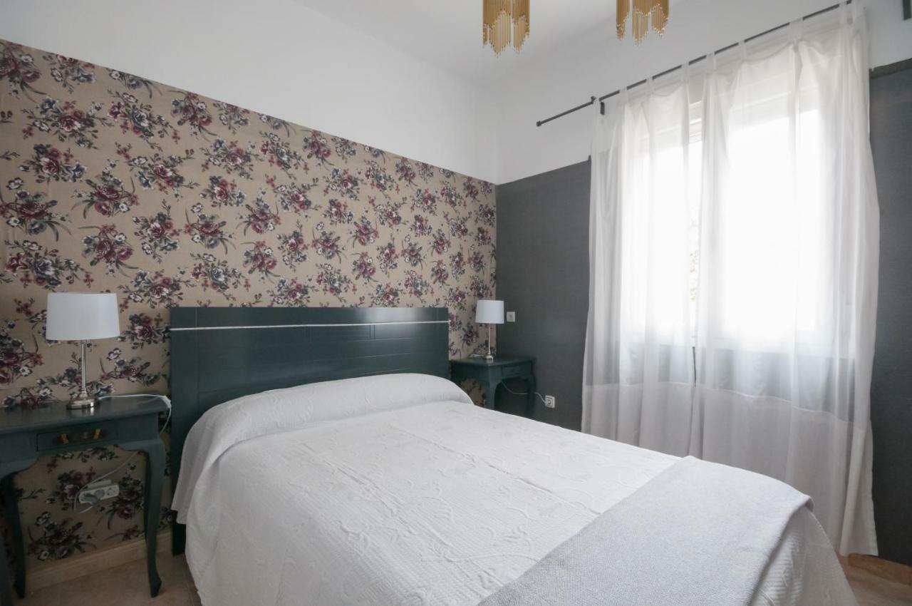 Apartamento 6 Mirasierras มาดริด ภายนอก รูปภาพ