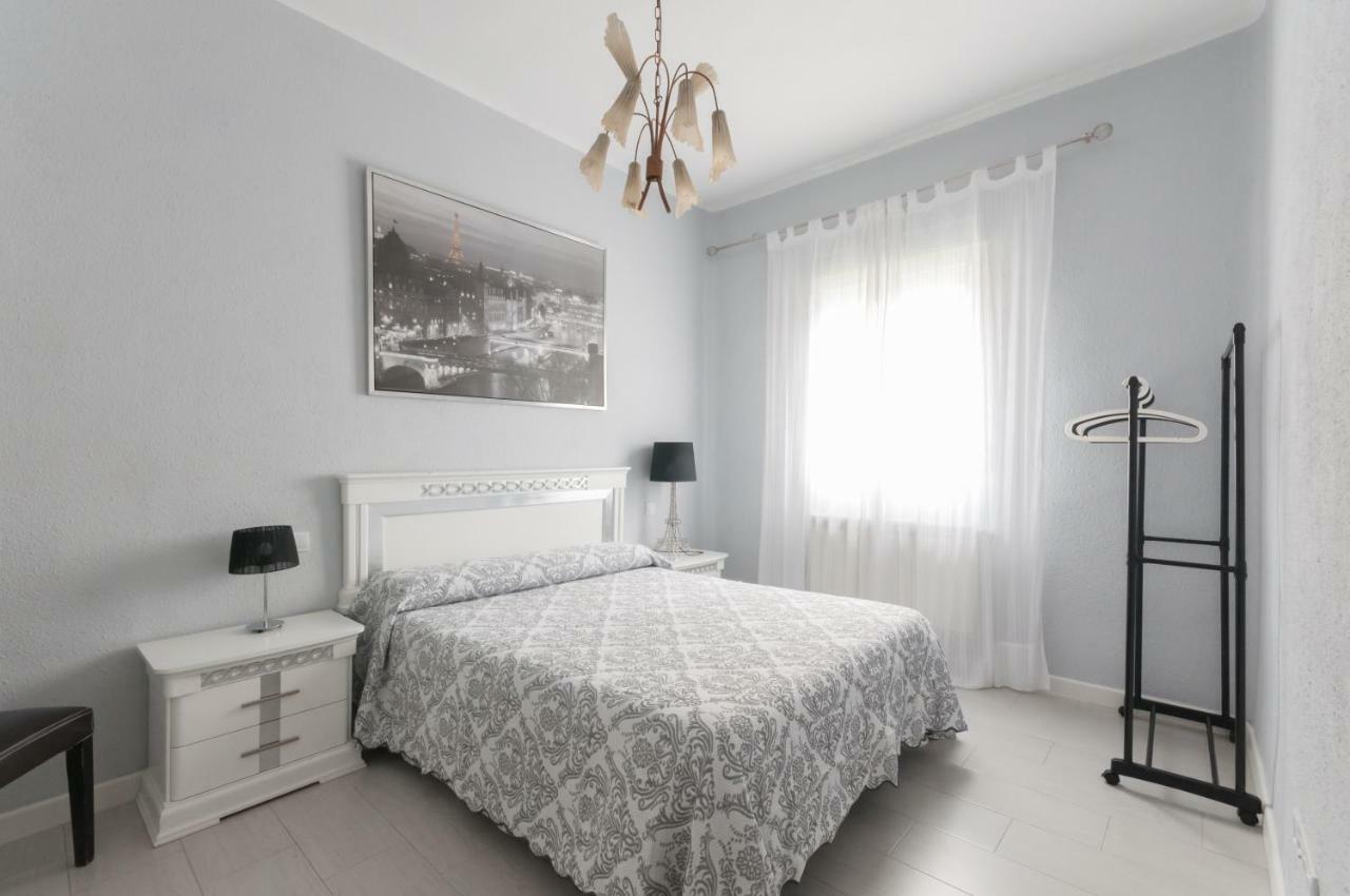 Apartamento 6 Mirasierras มาดริด ภายนอก รูปภาพ