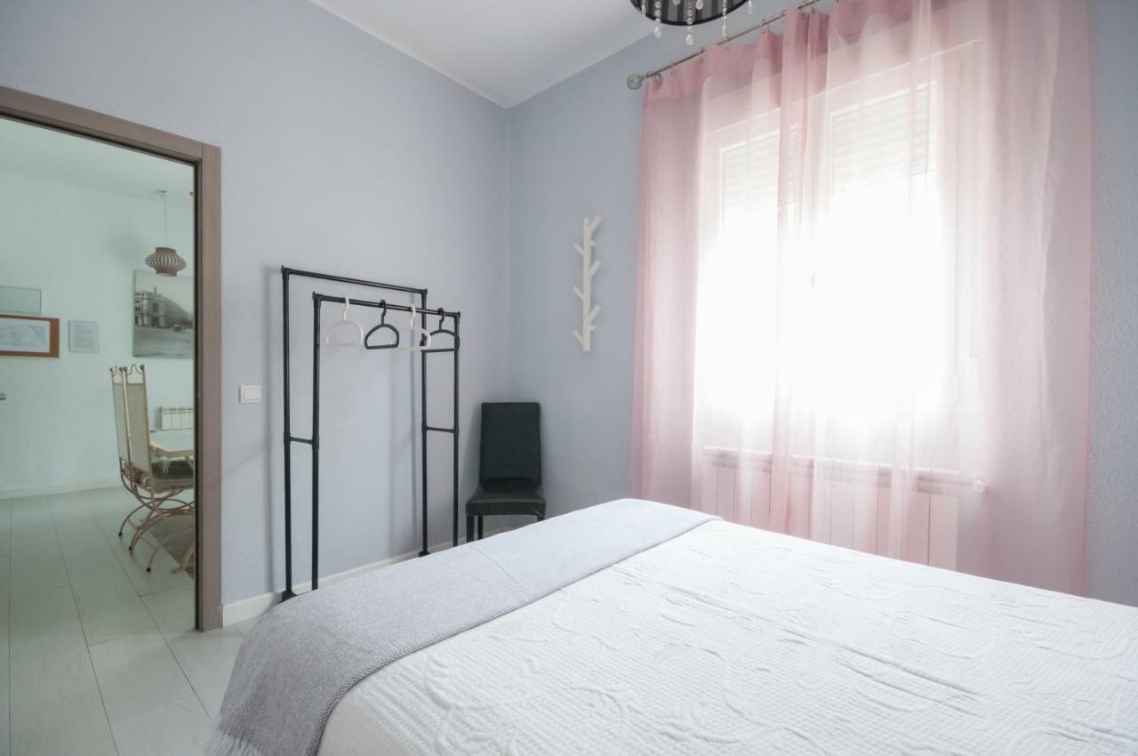 Apartamento 6 Mirasierras มาดริด ภายนอก รูปภาพ