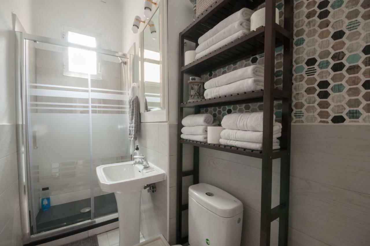Apartamento 6 Mirasierras มาดริด ภายนอก รูปภาพ