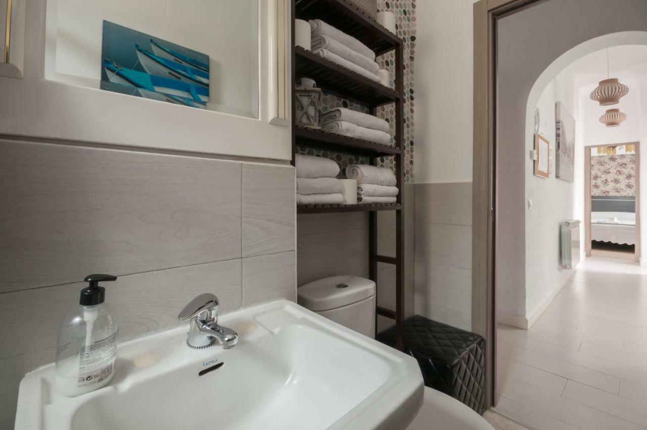 Apartamento 6 Mirasierras มาดริด ภายนอก รูปภาพ