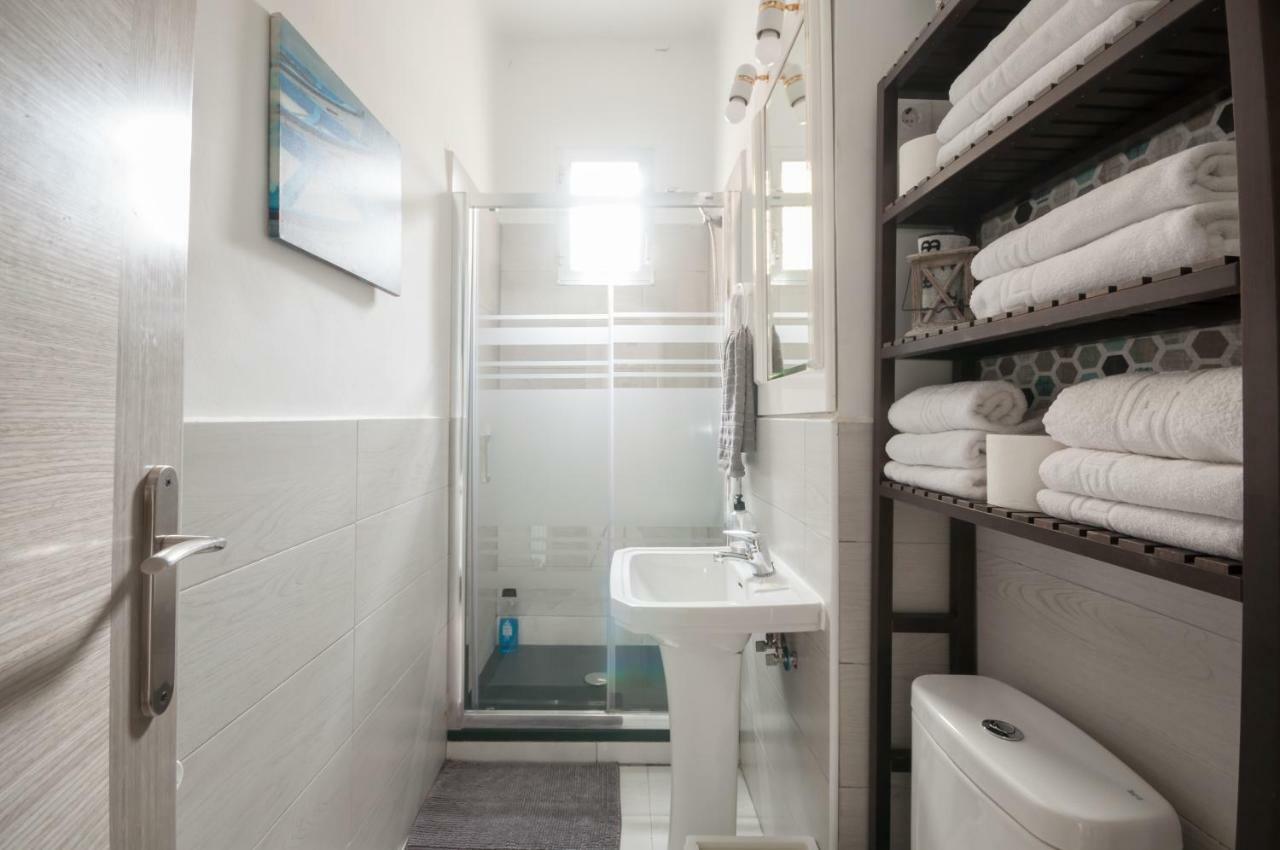 Apartamento 6 Mirasierras มาดริด ภายนอก รูปภาพ